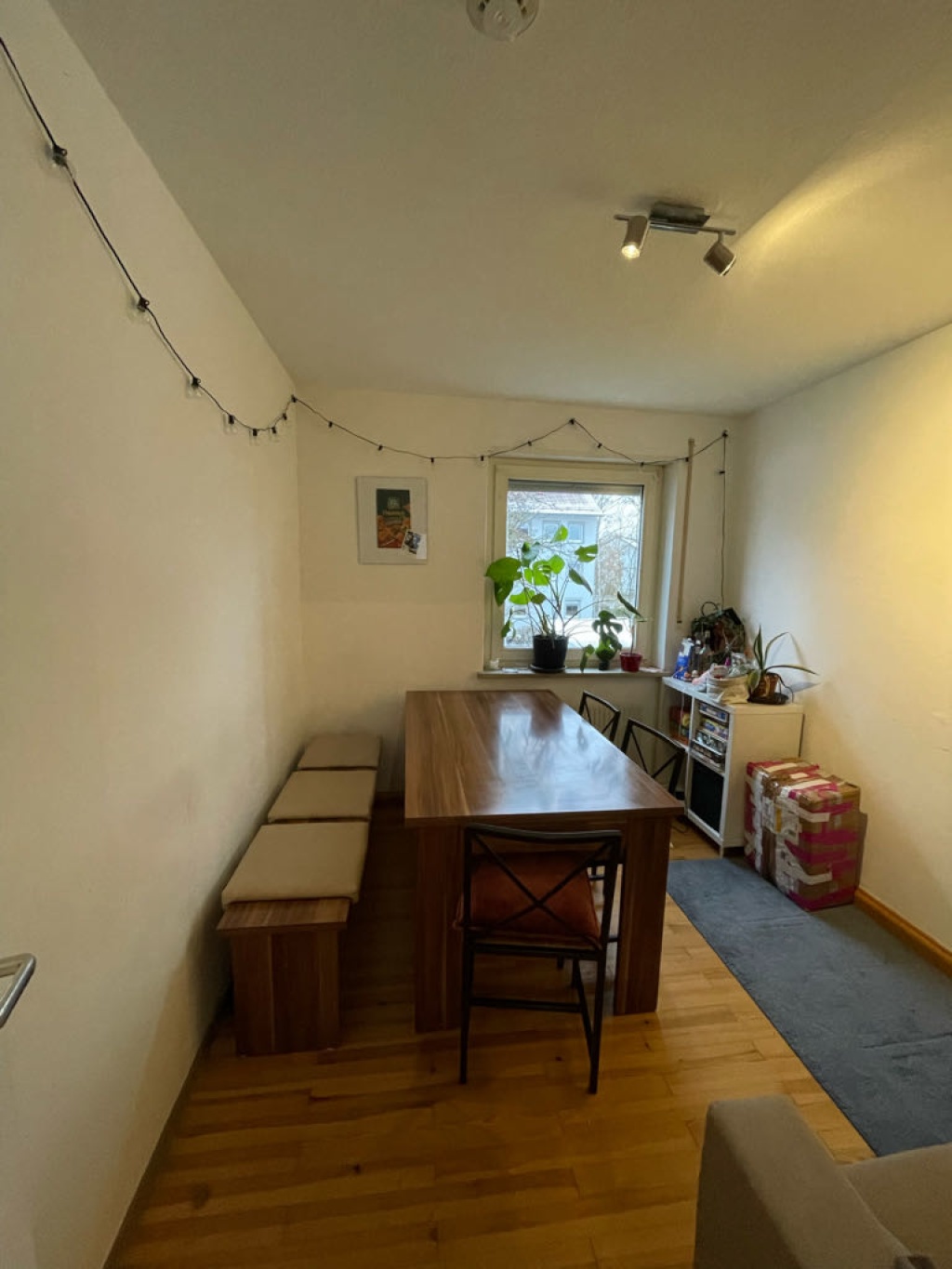 WG-Zimmer Erlangen-Süd Gleiwitzerstraße - Bild 12