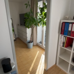 Anzeigenbild: Zentrale Zwei-Zimmer Wohnung | Wilten | Zwischenmiete