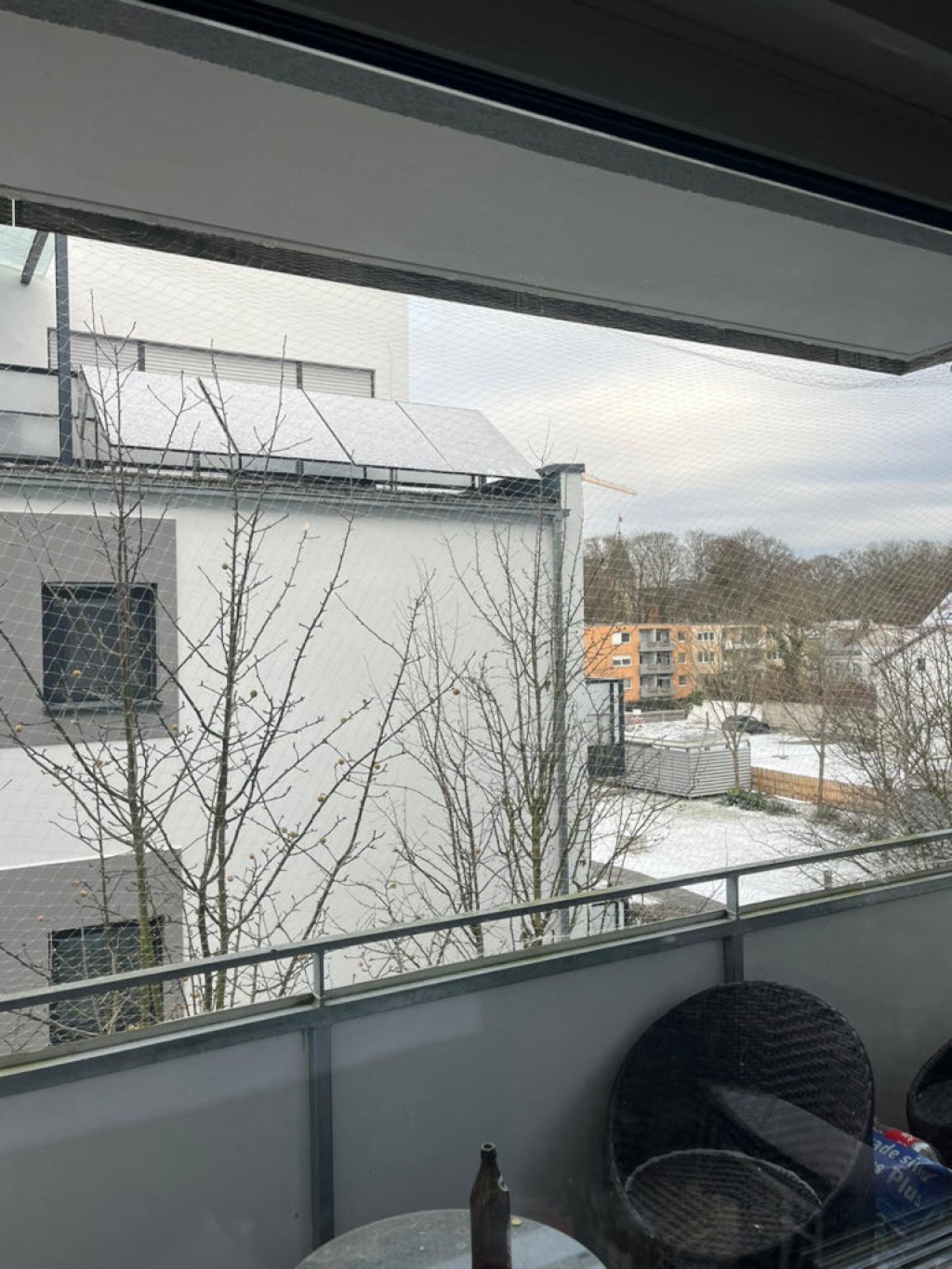 1-Zimmer-Wohnung Altstadt Fritz-Fend-Straße 1 - Bild 10
