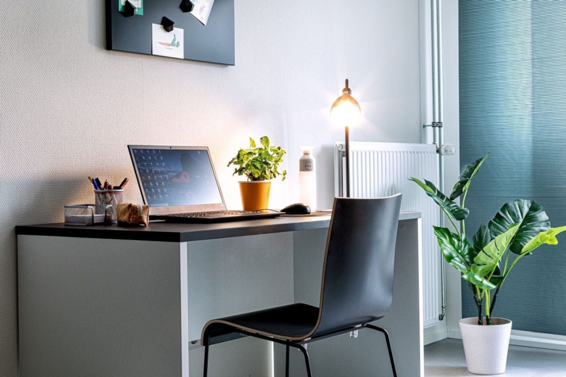 studio opposite to "Limbecker Platz" – Friedrich-Ebert-Straße 70, 45127 Essen Innenstadt – Vorschaubild 3