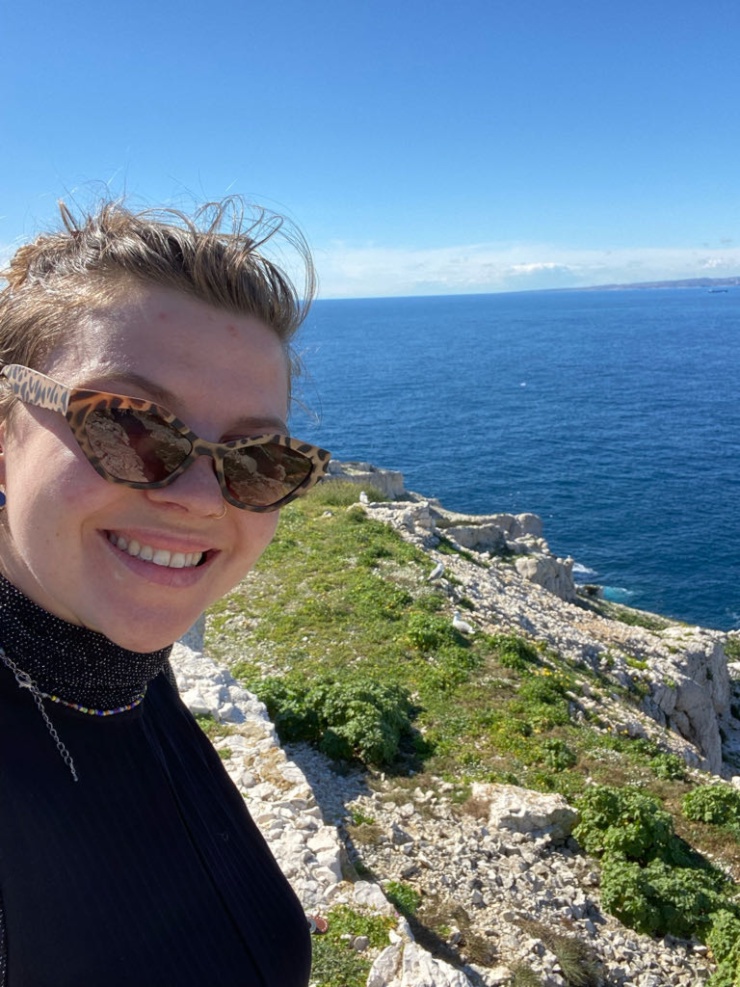 Ad image: Nette Medizinerin such Untermiete