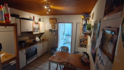 Imagen del anuncio: WG-Wohnung mit 3 Zimmern frei – zentral, 94 m2