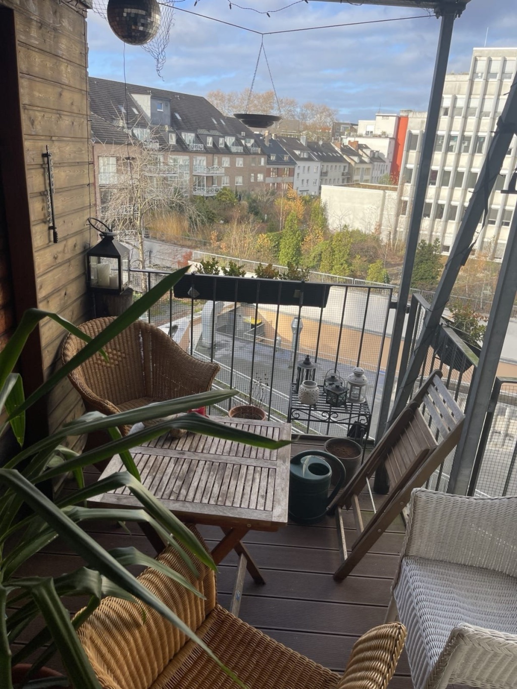 WG-Zimmer Lindenthal Zülpicher Platz - Bild 7