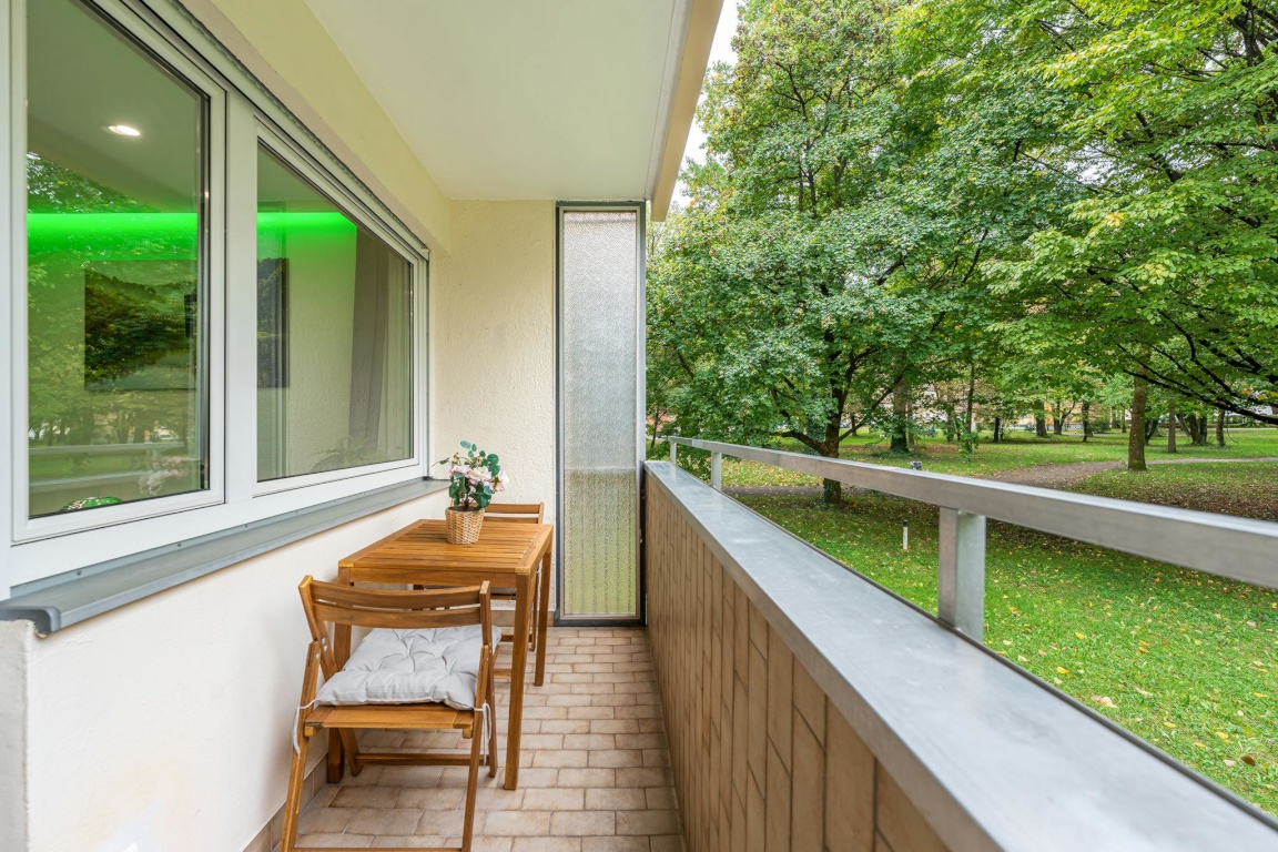 WG-Zimmer München Gustav-Schiefer-Straße - Bild 5