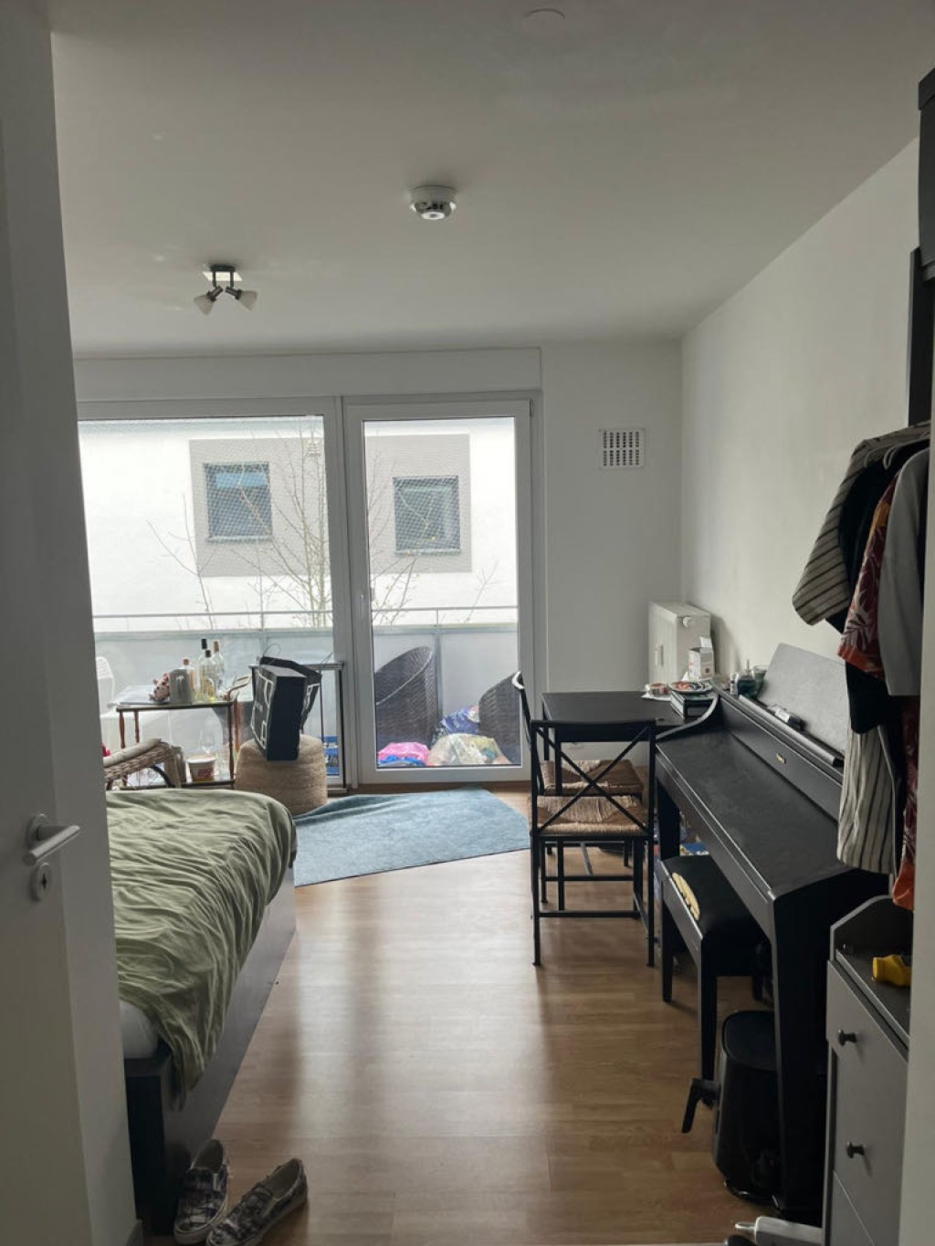 1-Zimmer-Wohnung Altstadt Fritz-Fend-Straße 1 - Bild 3