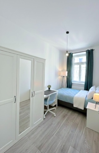 WG-Zimmer in Brigittenau, 10 m², 20. Bezirk, Brigittenau