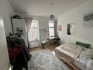 Imagen del anuncio: Freies Zimmer in 4er Wg 🌟