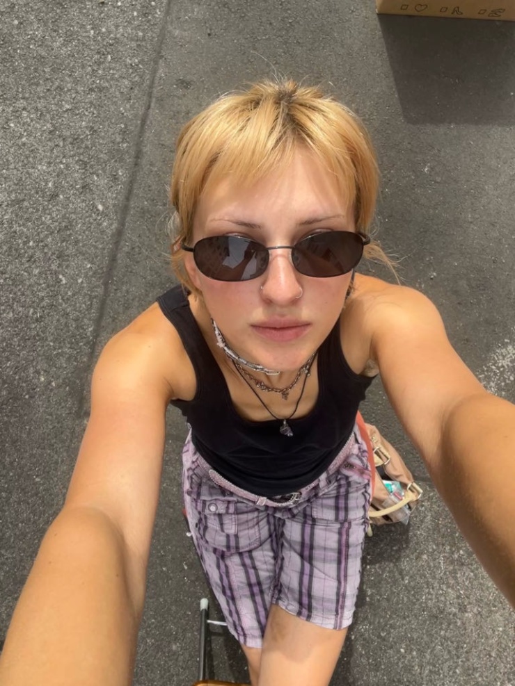 Imagen del anuncio: isbl auf wg suche