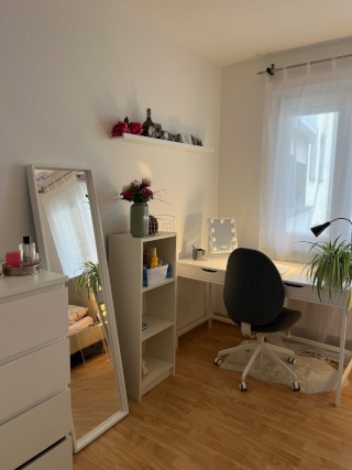 Ad image: Gemütliches WG-Zimmer in der Altstadt
