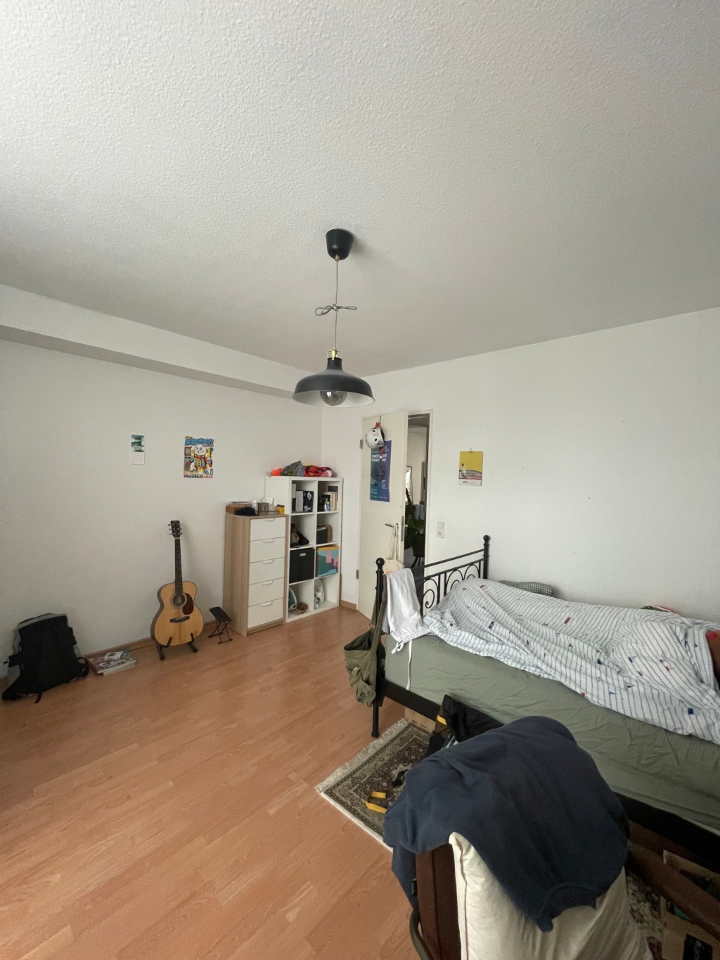 WG-Zimmer Lindenthal Zülpicher Platz - Bild 2