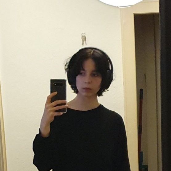 Anzeigenbild: Ruhige Studentin sucht WG Zimmer