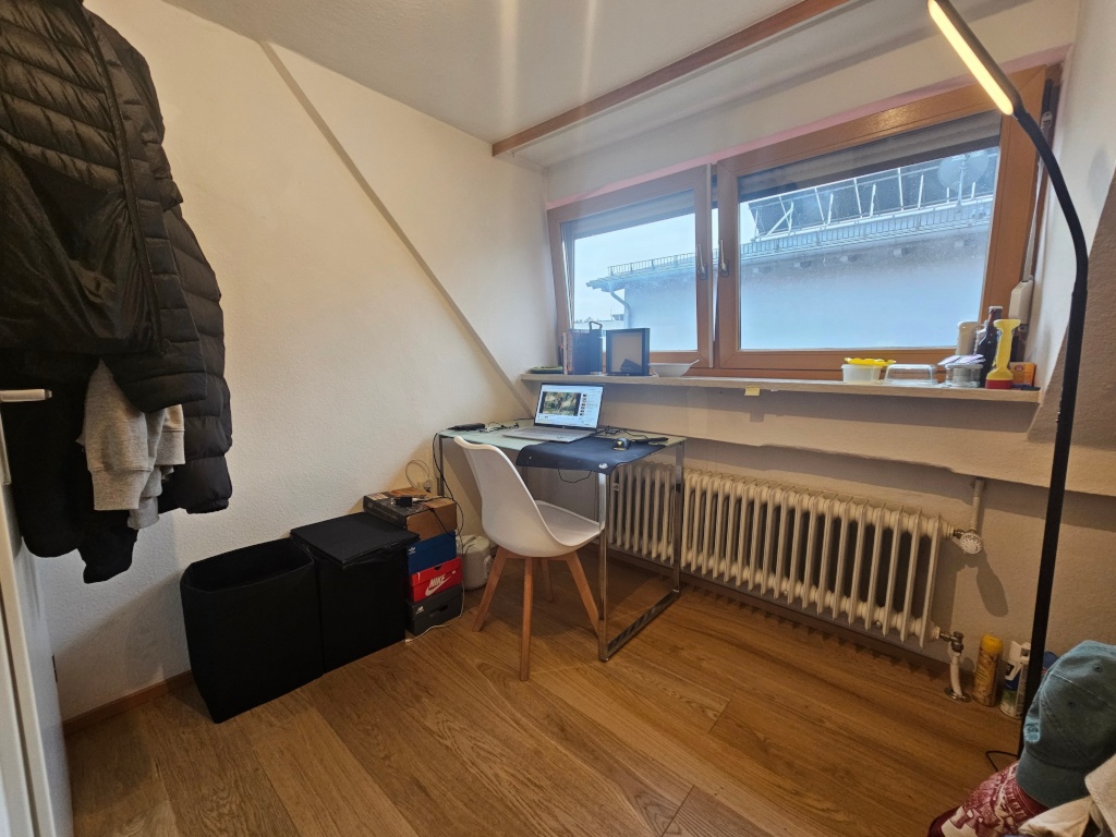 Flatshare Ottobrunn Almenrauschstraße  28 - picture 2