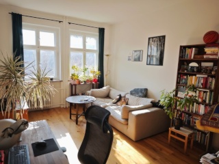 Apartment in the heart of Berlin Friedrichshain — photo 1