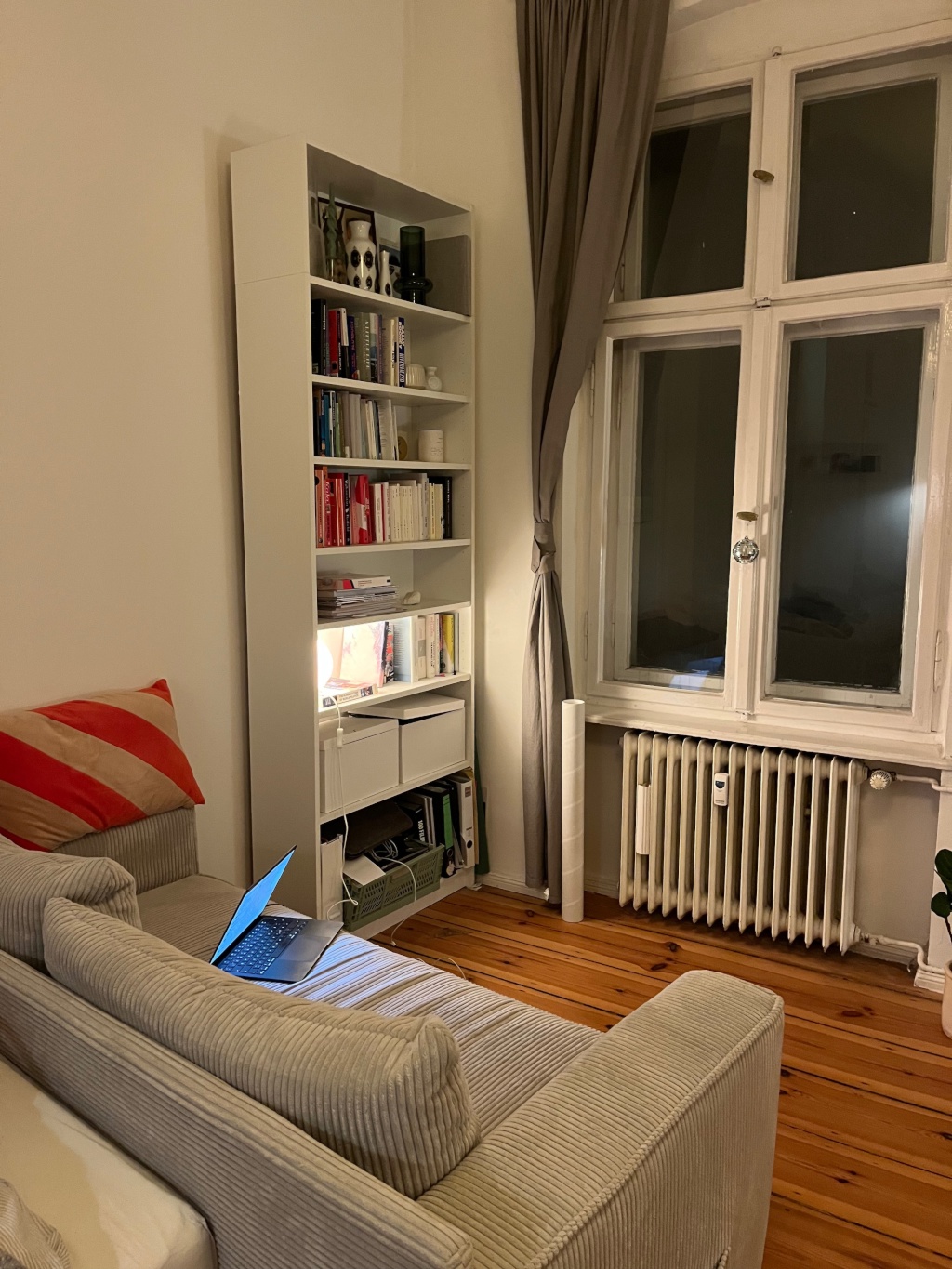 Apartment Swap Berlin ↔ Paris (August–December) – Paul-Lincke-Ufer, 10999 Berlin Kreuzberg – Vorschaubild 2