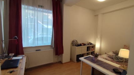 Imagen del anuncio: WG-Zimmer in der Lübecker Altstadt – zentrale Lage - ab Oktober