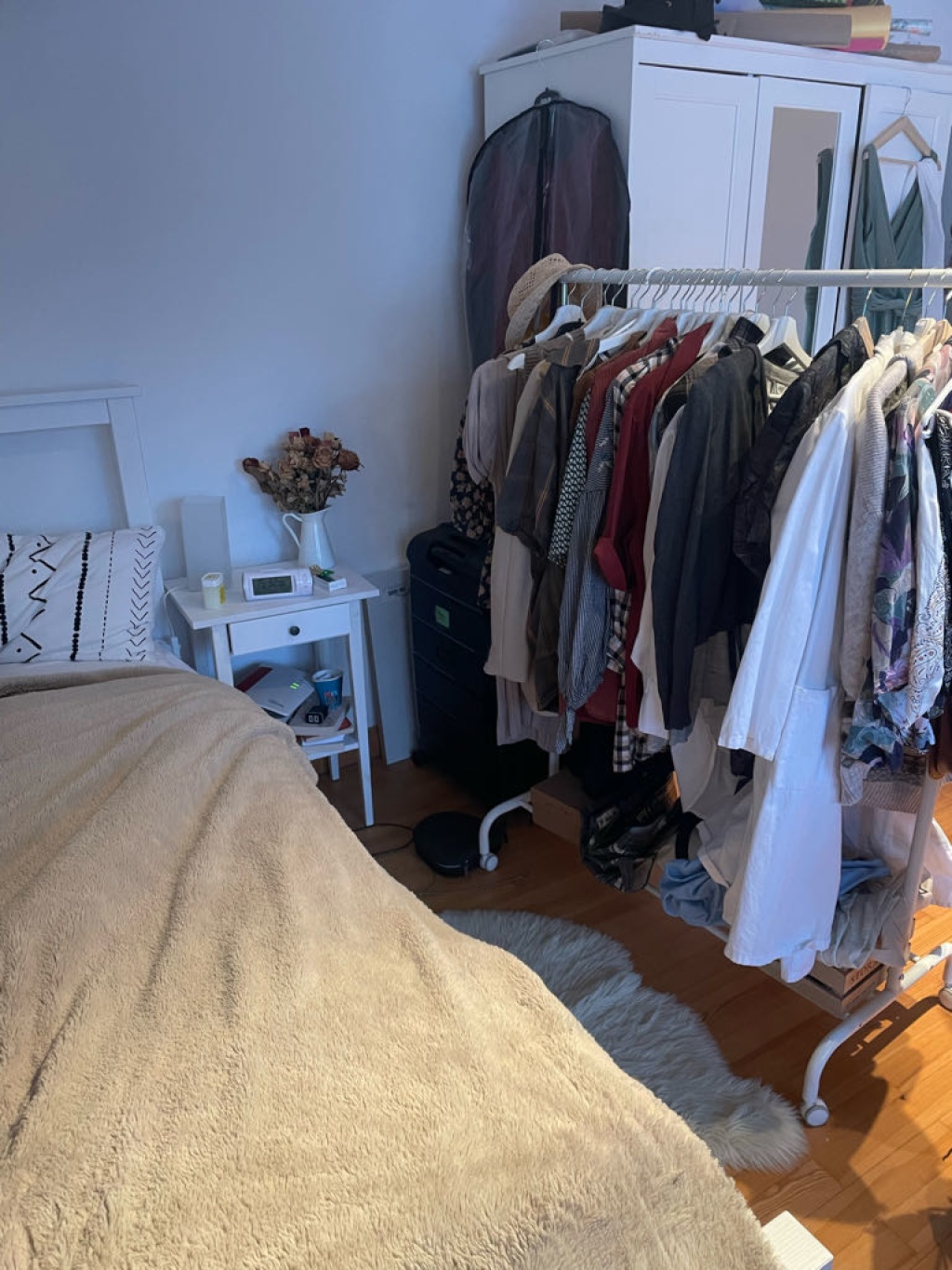WG-Zimmer Erlangen-Süd Gleiwitzerstraße - Bild 8