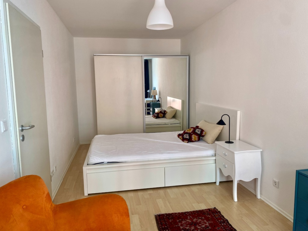 WG-Zimmer Dachau Mitermayerstrasse 31 - Bild 2