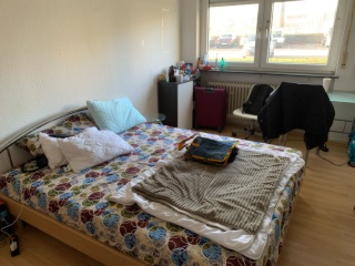 Anzeigenbild: Room in a shared Apartment