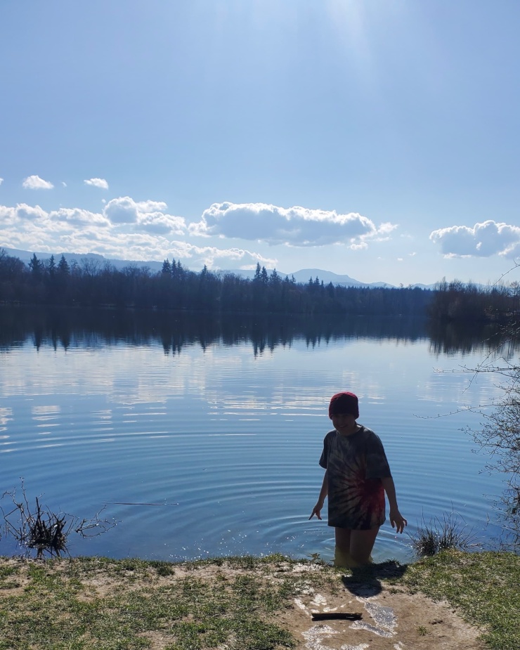 Ad image: Suche liebe, gemeinschaftliche Wg