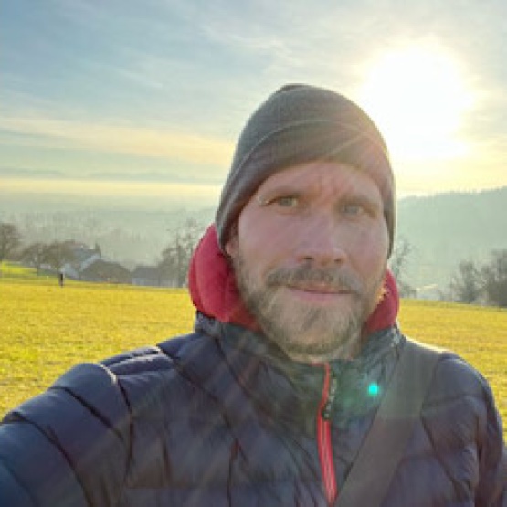 Profilbild