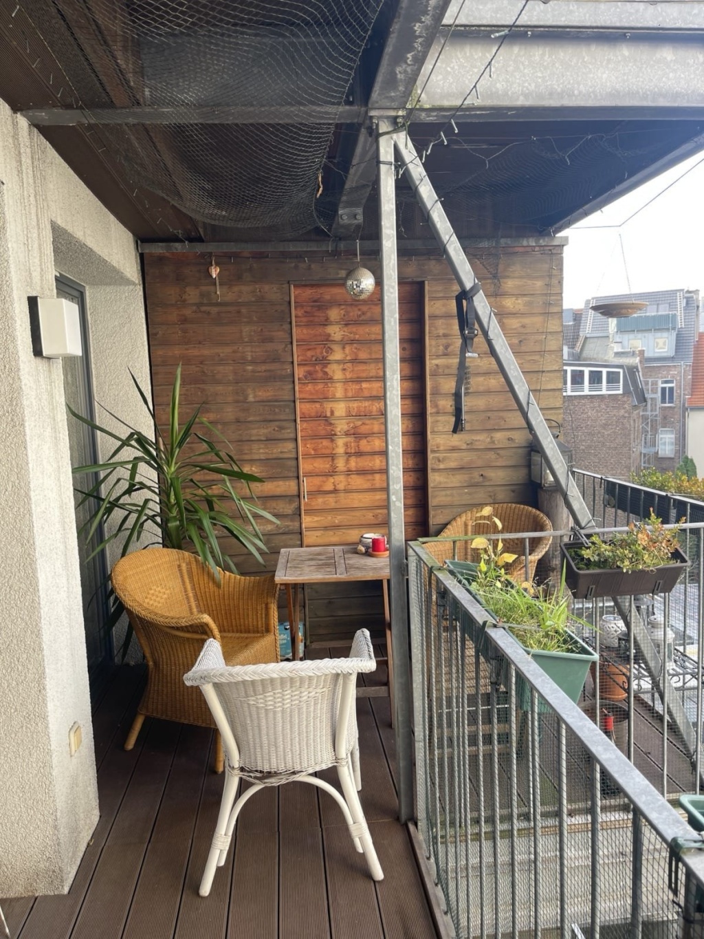 WG-Zimmer Lindenthal Zülpicher Platz - Bild 6