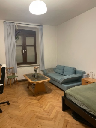 Anzeigenbild: Large room in shared flat (2 persons) in Pradl