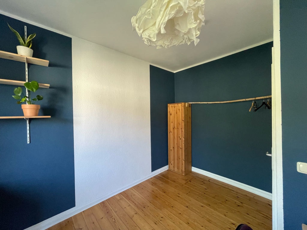 Flatshare Weißensee Gäblerstr. 108 - picture 3