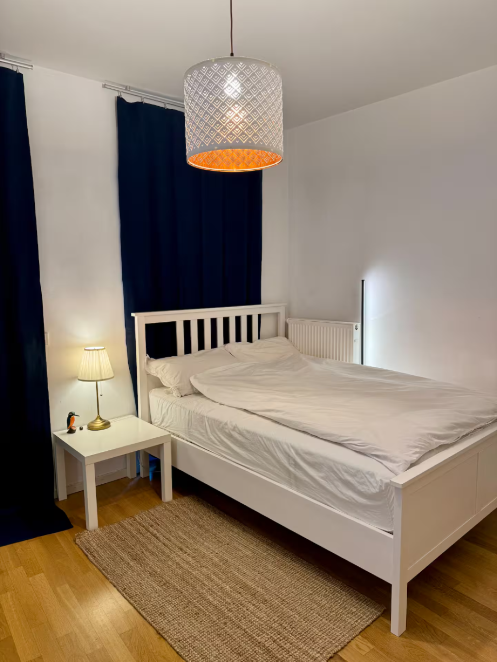 ✅ Checkpoint Charlie | 40€ per day All-In | 30sqm Studio + Balcony – Lindenstraße 75, 10969 Berlin Mitte – Vorschaubild 2