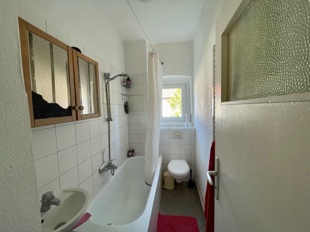 Flatshare Weißensee Gäblerstr. 108 - picture 7