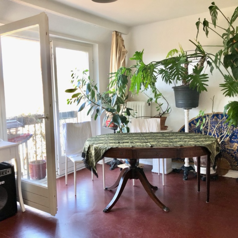 Cosy, furnished Apartment in KREUZBERG, Berlin