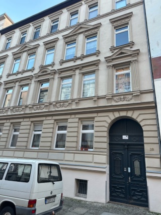 Imagen del anuncio: WG Zimmer, zentral, top gelegen, preiswert, oder gleich gesamte Wohnung