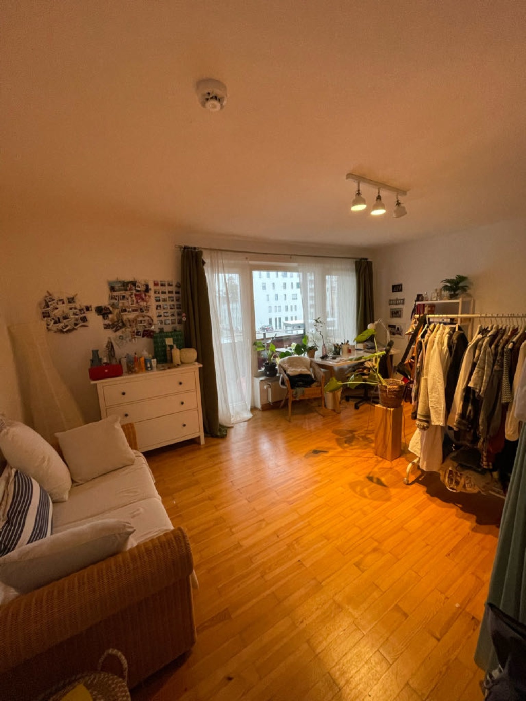 WG-Zimmer Erlangen-Süd Gleiwitzerstraße - Bild 3