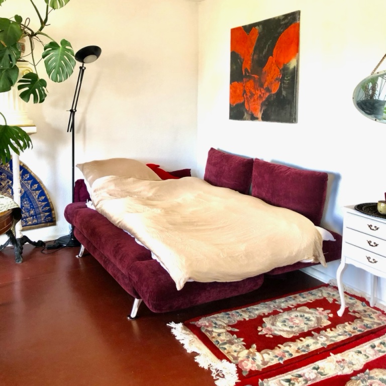 Cosy, furnished Apartment in KREUZBERG, Berlin – Mariannenplatz xx, 10997 Berlin Kreuzberg – Vorschaubild 3