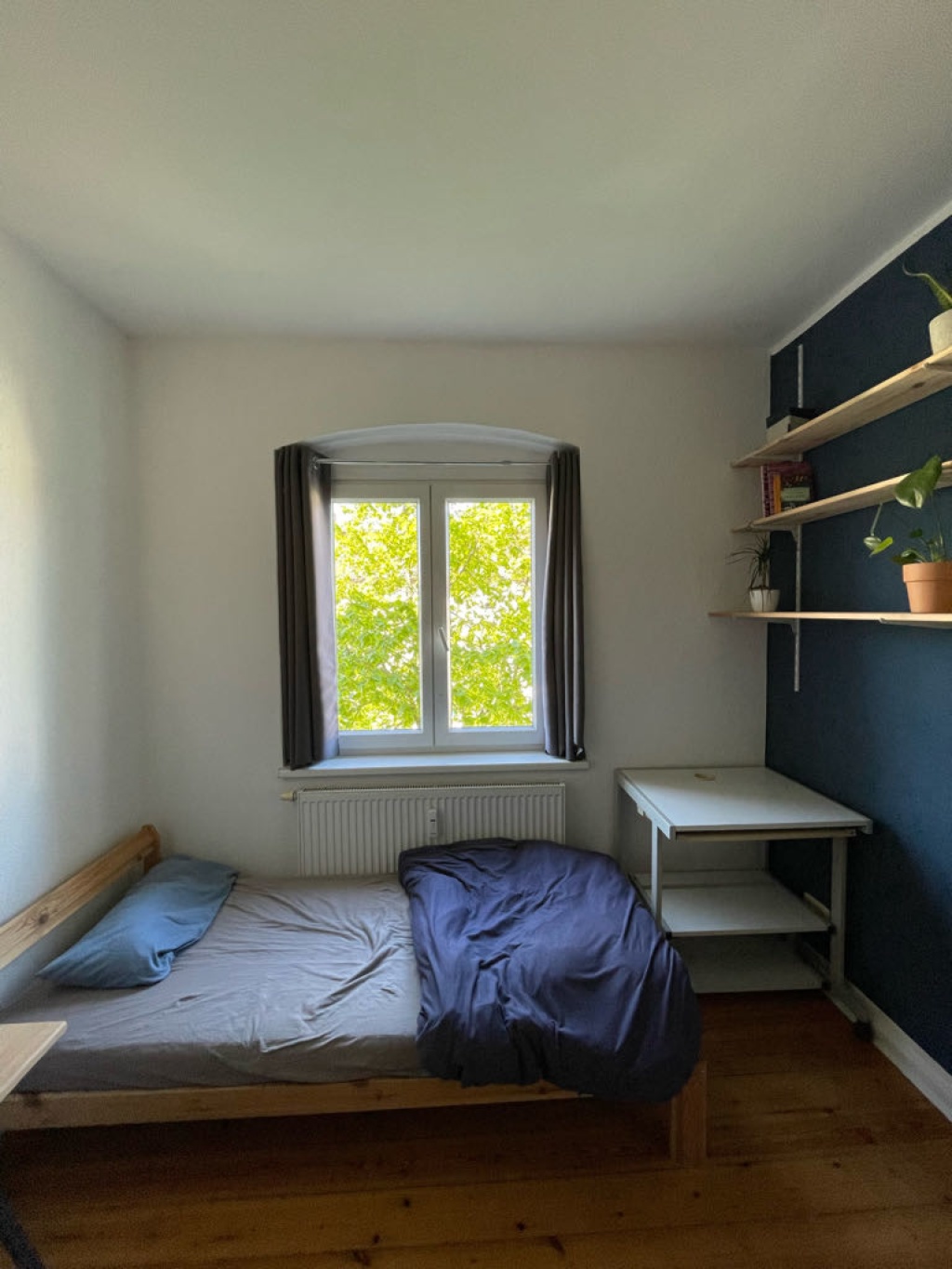 Flatshare Weißensee Gäblerstr. 108 - picture 2