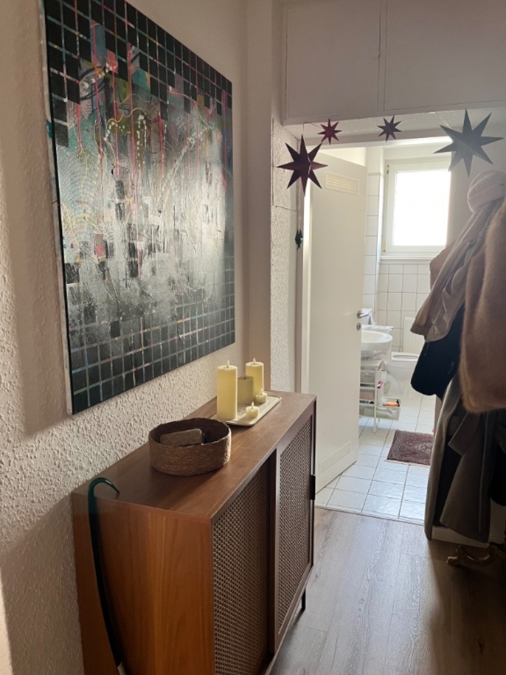 Zwischenmiete in Mainzer Neustadt – Hindenburgstraße 24, 55118 Mainz Neustadt – Vorschaubild 2