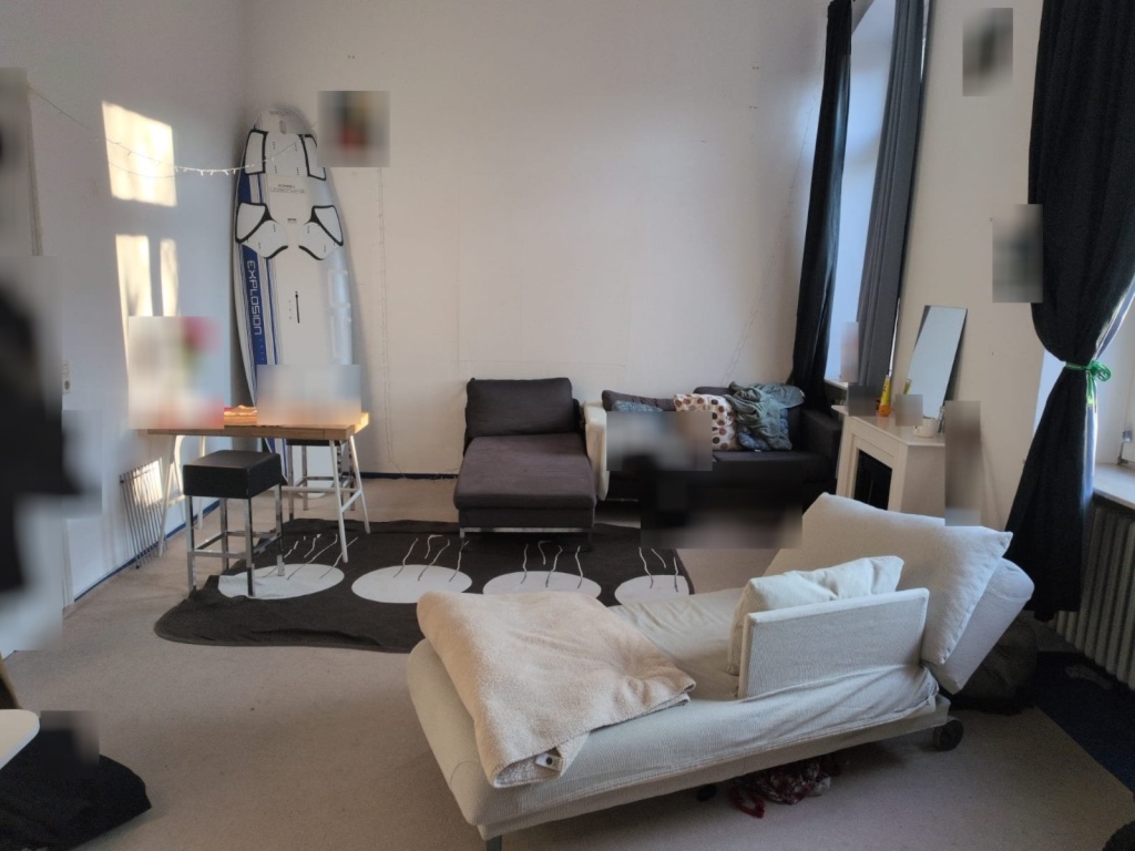 Habitación en WG Bergheim Bergheimer Straße - foto 1