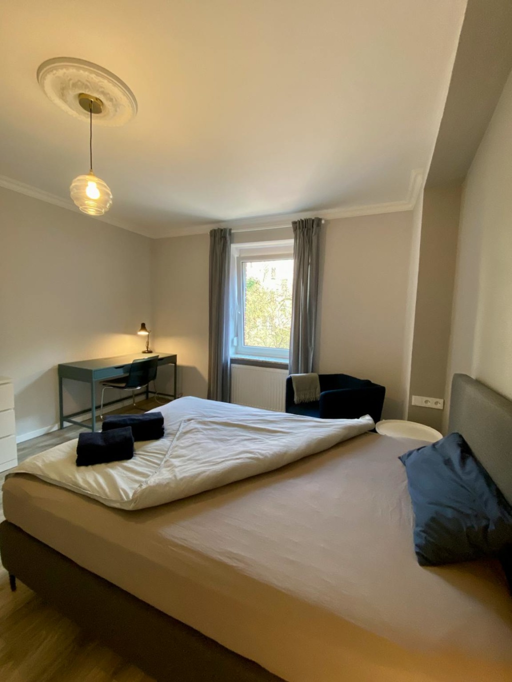 WG-Zimmer Mitte Lehenstraße - Bild 3