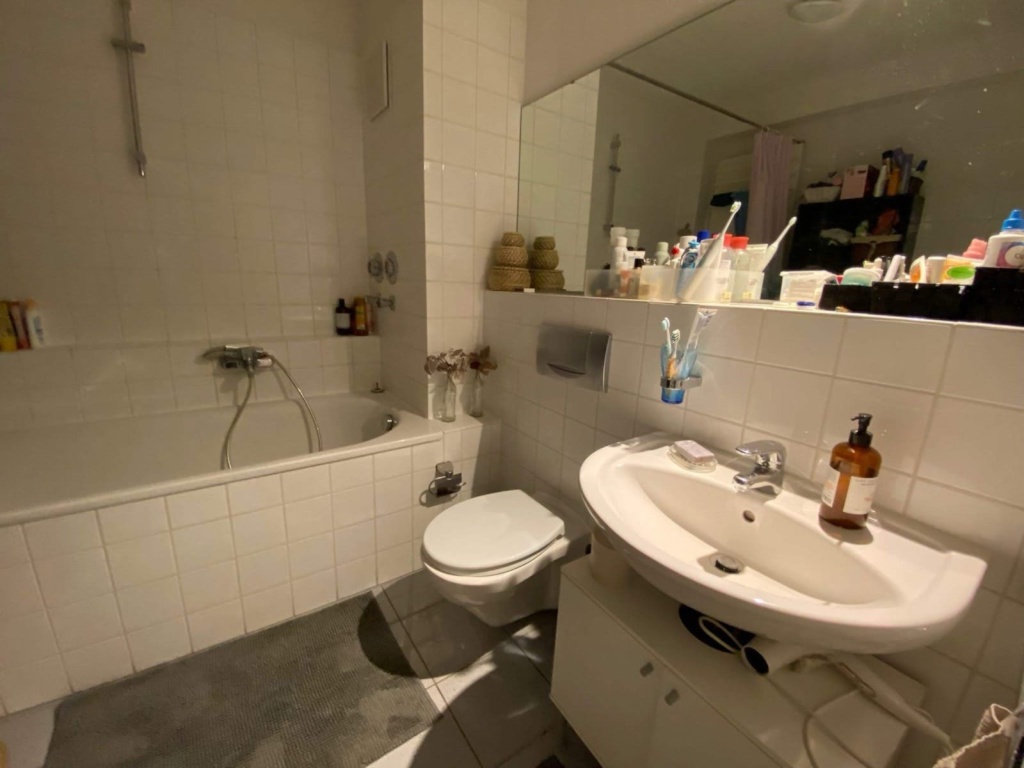 WG-Zimmer Lindenthal Zülpicher Platz - Bild 5