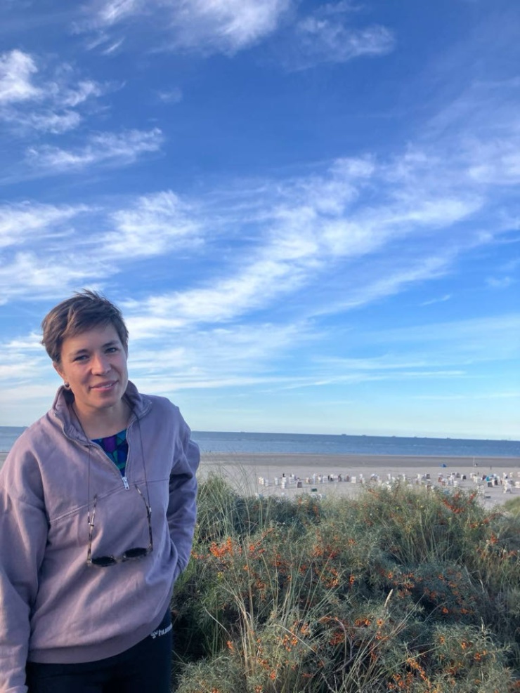 Ad image: Neu-Bremerin sucht fabelhafte WG