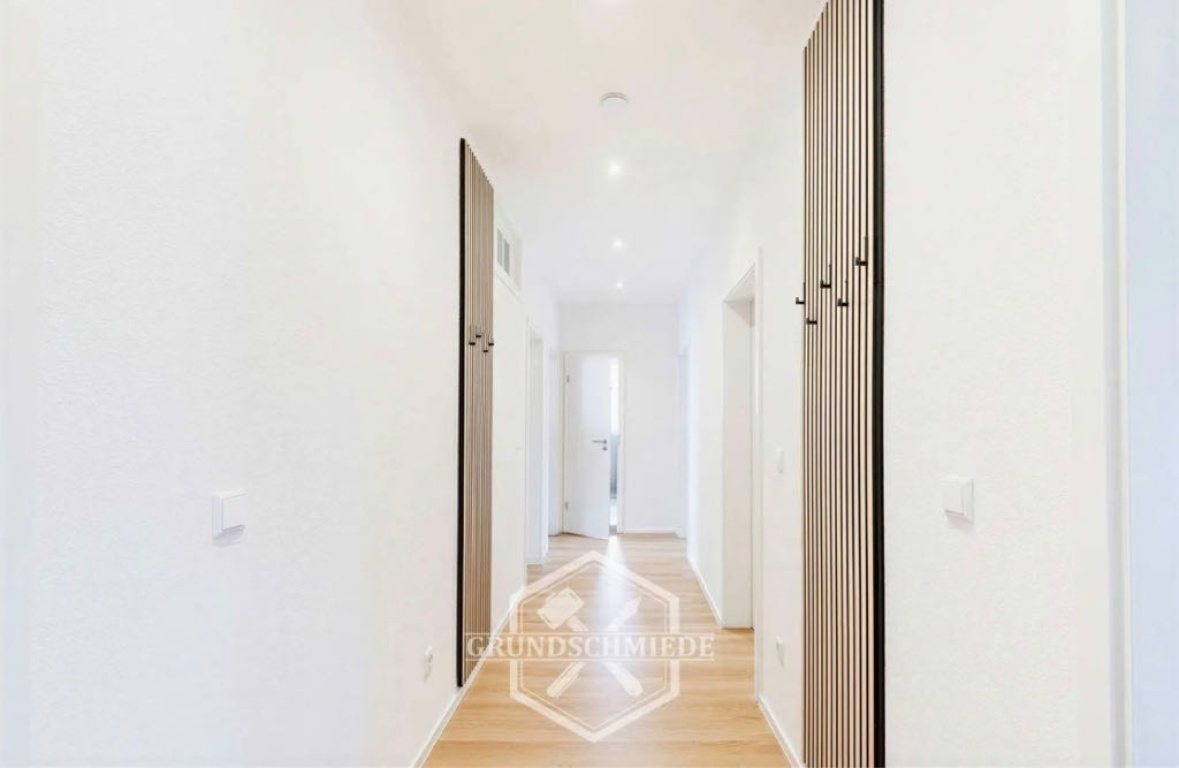 WG-Zimmer Feuerbach Kapfenburgstraße 48 - Bild 9