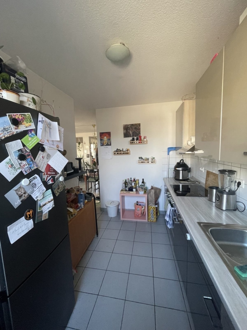 WG-Zimmer Lindenthal Zülpicher Platz - Bild 8