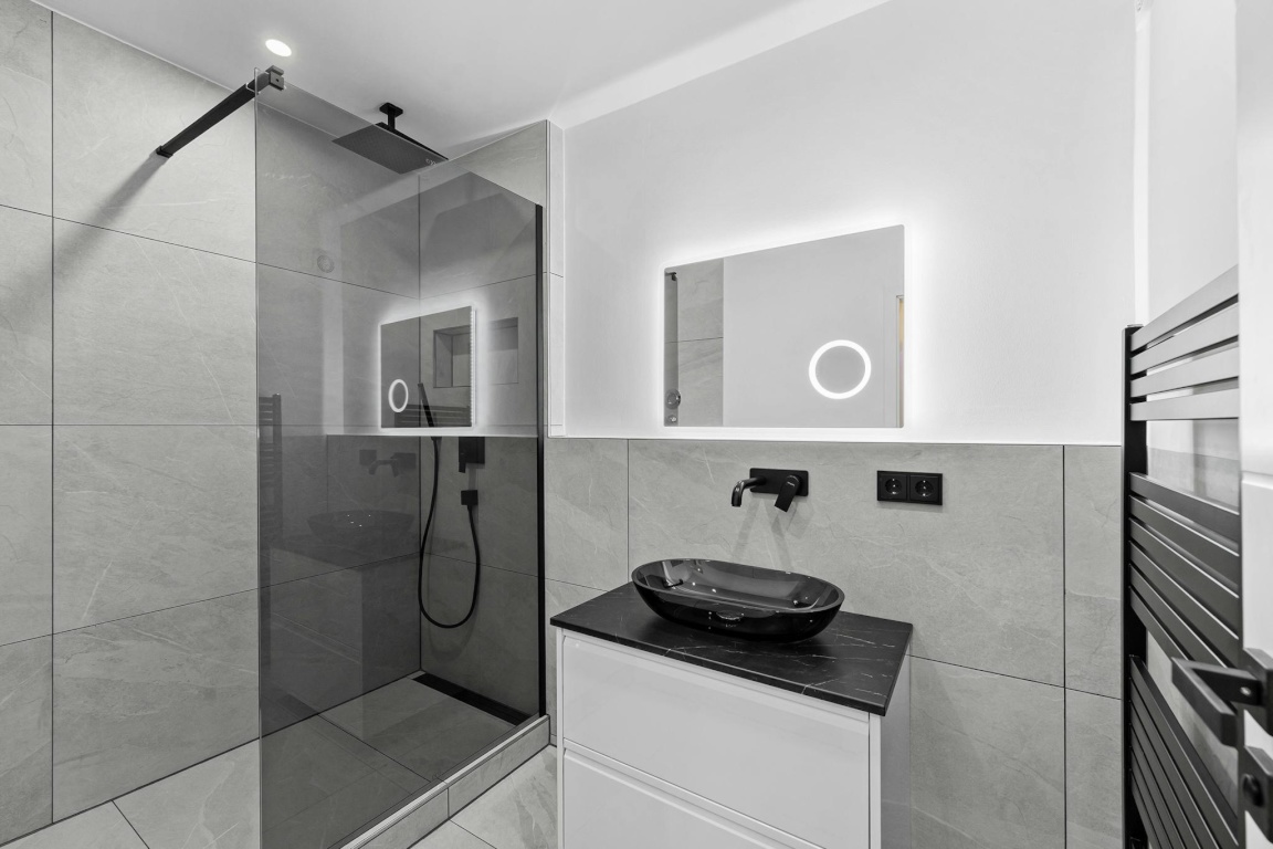 WG-Zimmer München Gustav-Schiefer-Straße - Bild 6