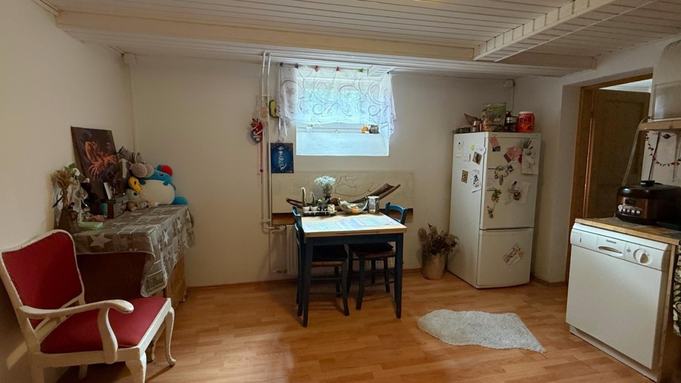 1-Zimmer-Wohnung Gräfelfing Grawolfstr - Bild 2