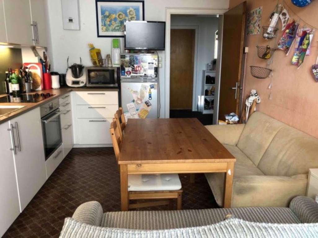 Habitación en WG Siegen Marburger Tor 3 - foto 3