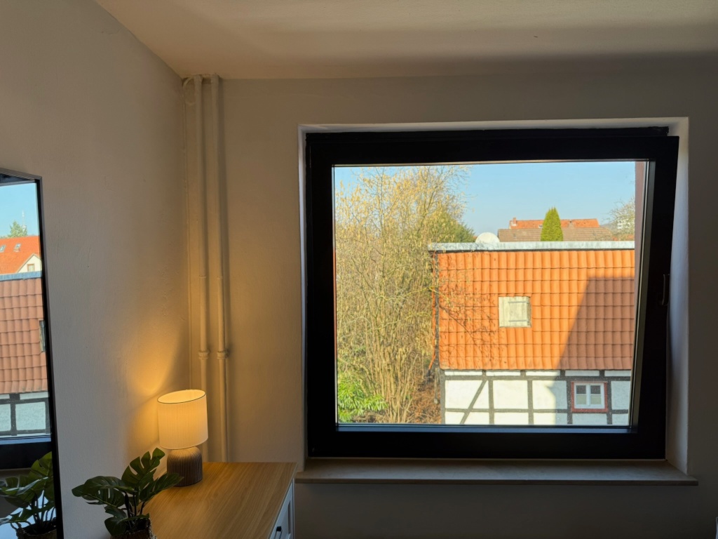 Möblierte 1-Zimmer-Wohnung – Petrikirchstraße, 37077 Göttingen Weende – Vorschaubild 7