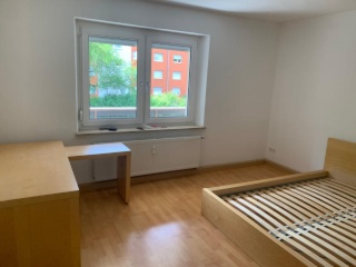 Imagen del anuncio: sonniges Zimmer in 3er WG