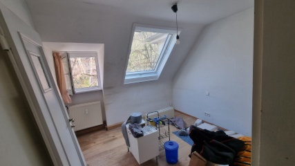 Anzeigenbild: 4-Zimmer-Wohnung Durlach