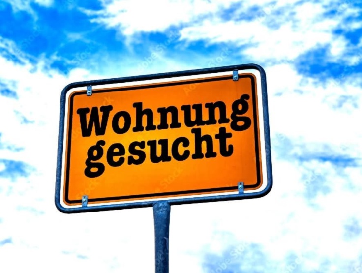 Ad image: Ich suche WG oder 1 Zimmer-wohnung