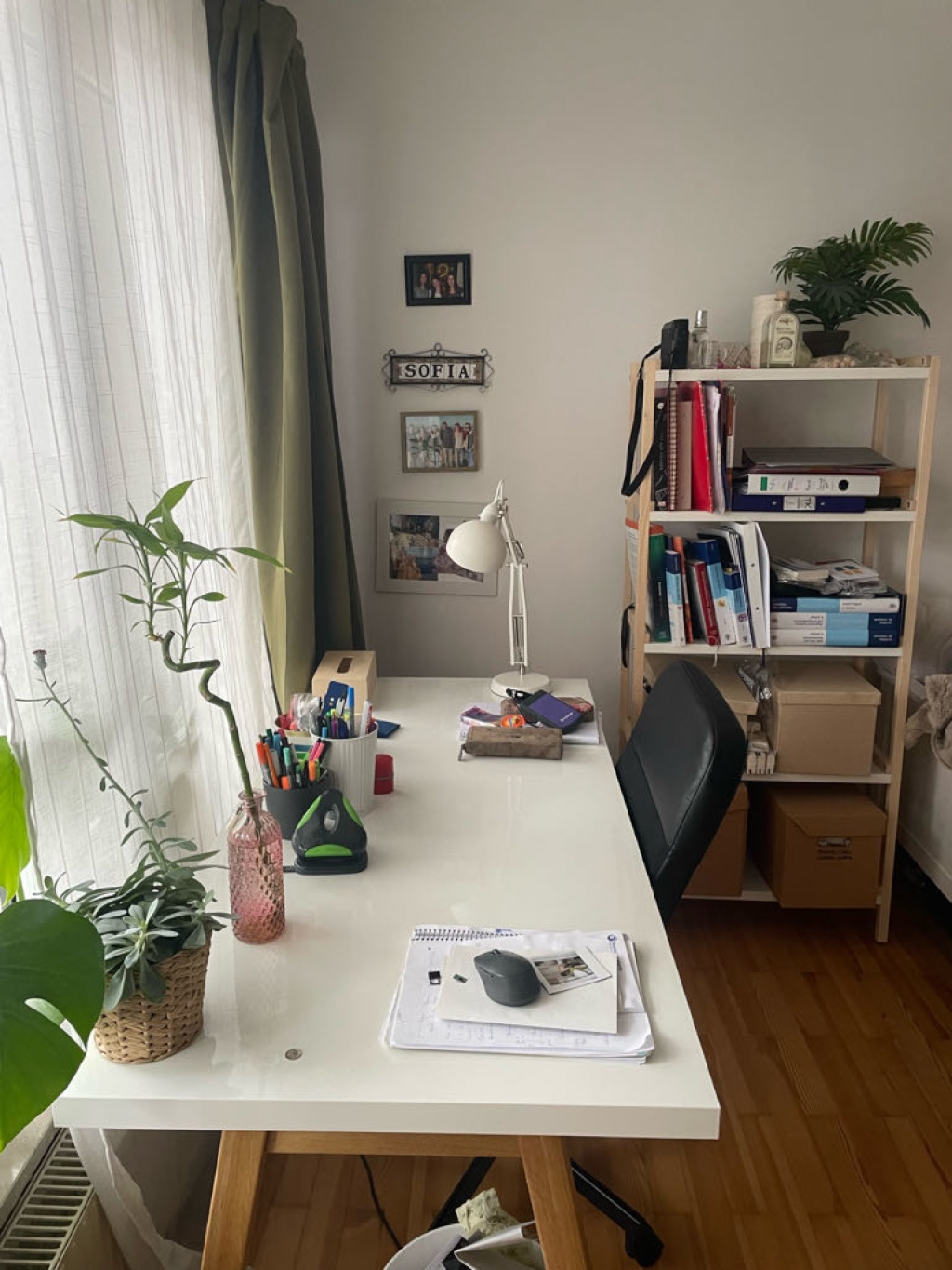 WG-Zimmer Erlangen-Süd Gleiwitzerstraße - Bild 7