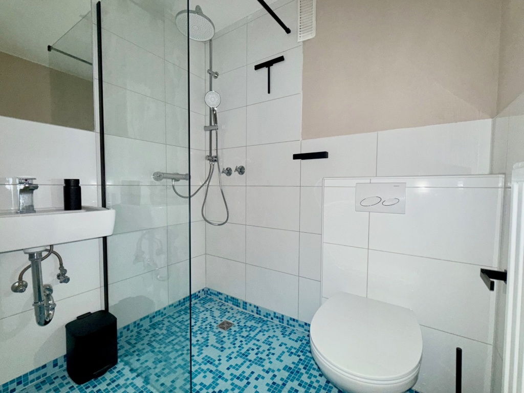 Möblierte 1-Zimmer-Wohnung – Petrikirchstraße, 37077 Göttingen Weende – Vorschaubild 4